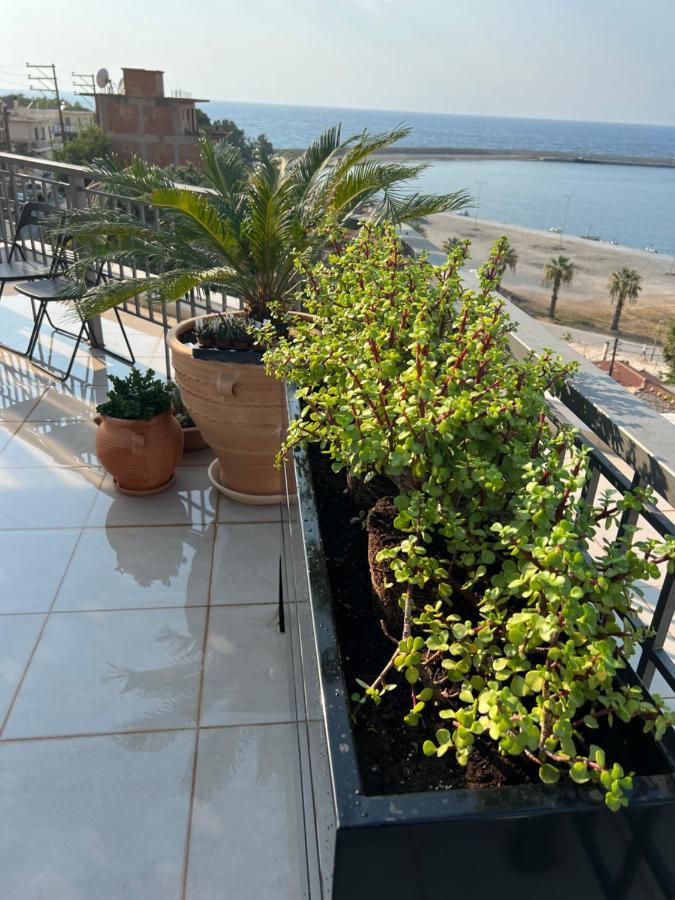 Magical Seaside Town Boutique Apts 2 Apartment Kyparissia Exterior photo