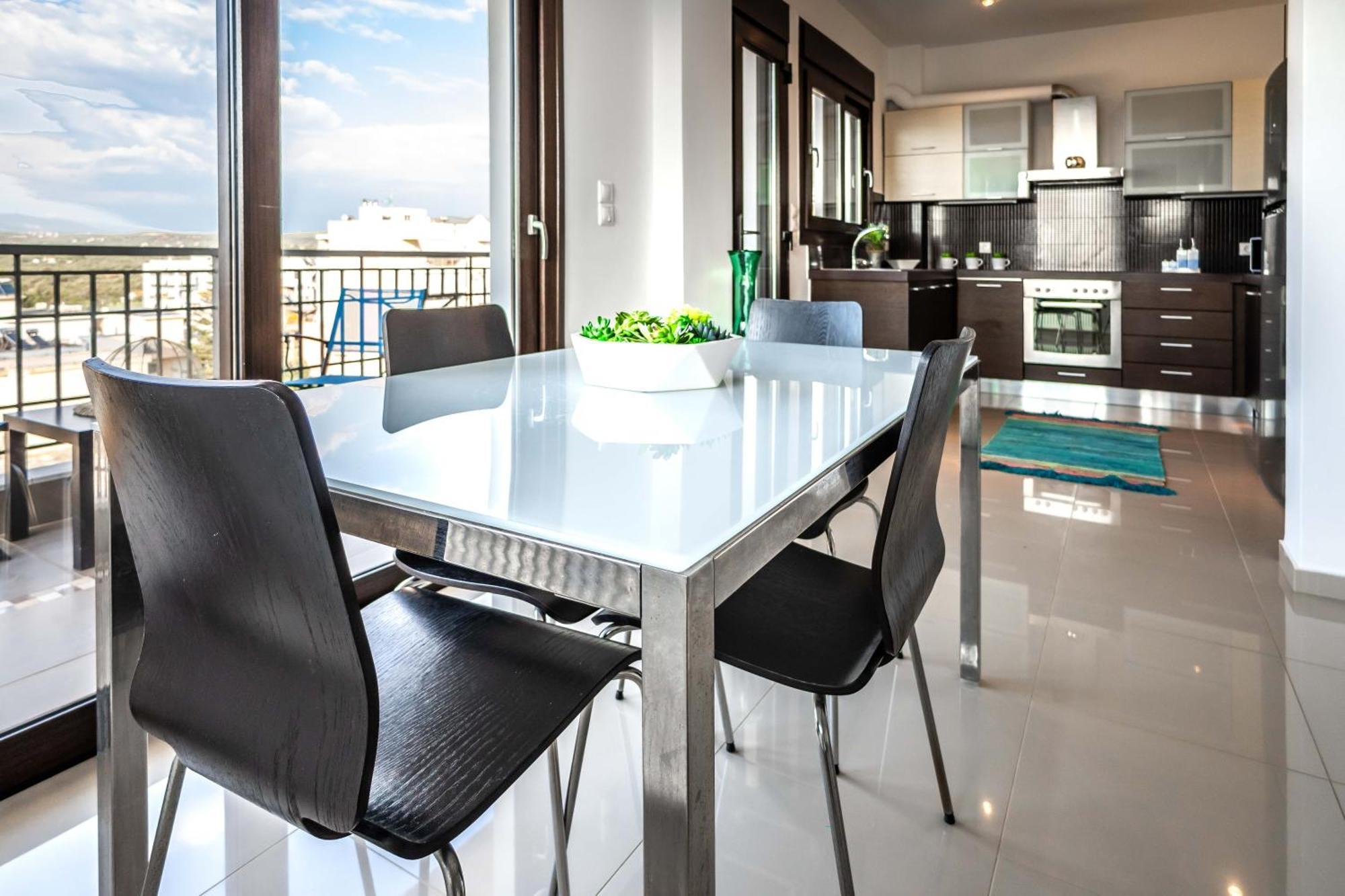 Magical Seaside Town Boutique Apts 2 Kyparissia Exterior photo